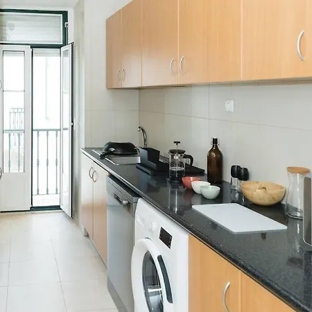 Appartement The Marigold Flower Of