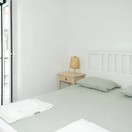 The Marigold Flower Of Appartement Lisboa