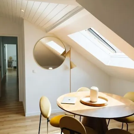 The Marigold Flower Of Appartement Lisboa