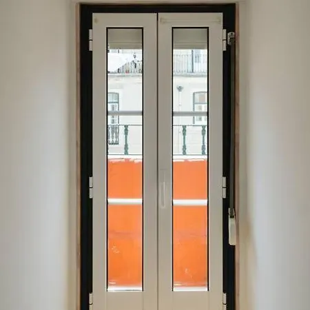 Appartement The Marigold Flower Of Lisboa