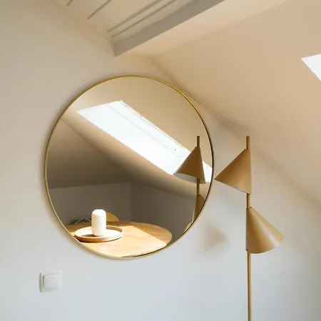 Апартаменти Stylish & Quite Flat In Centre - Cais Do Sodre Лісабон
