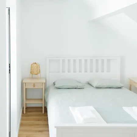 Stylish & Quite Flat In Centre - Cais Do Sodre 公寓 Lisboa